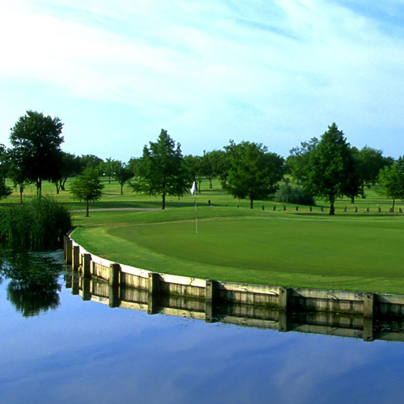 Home Prairie Lakes Golf Club