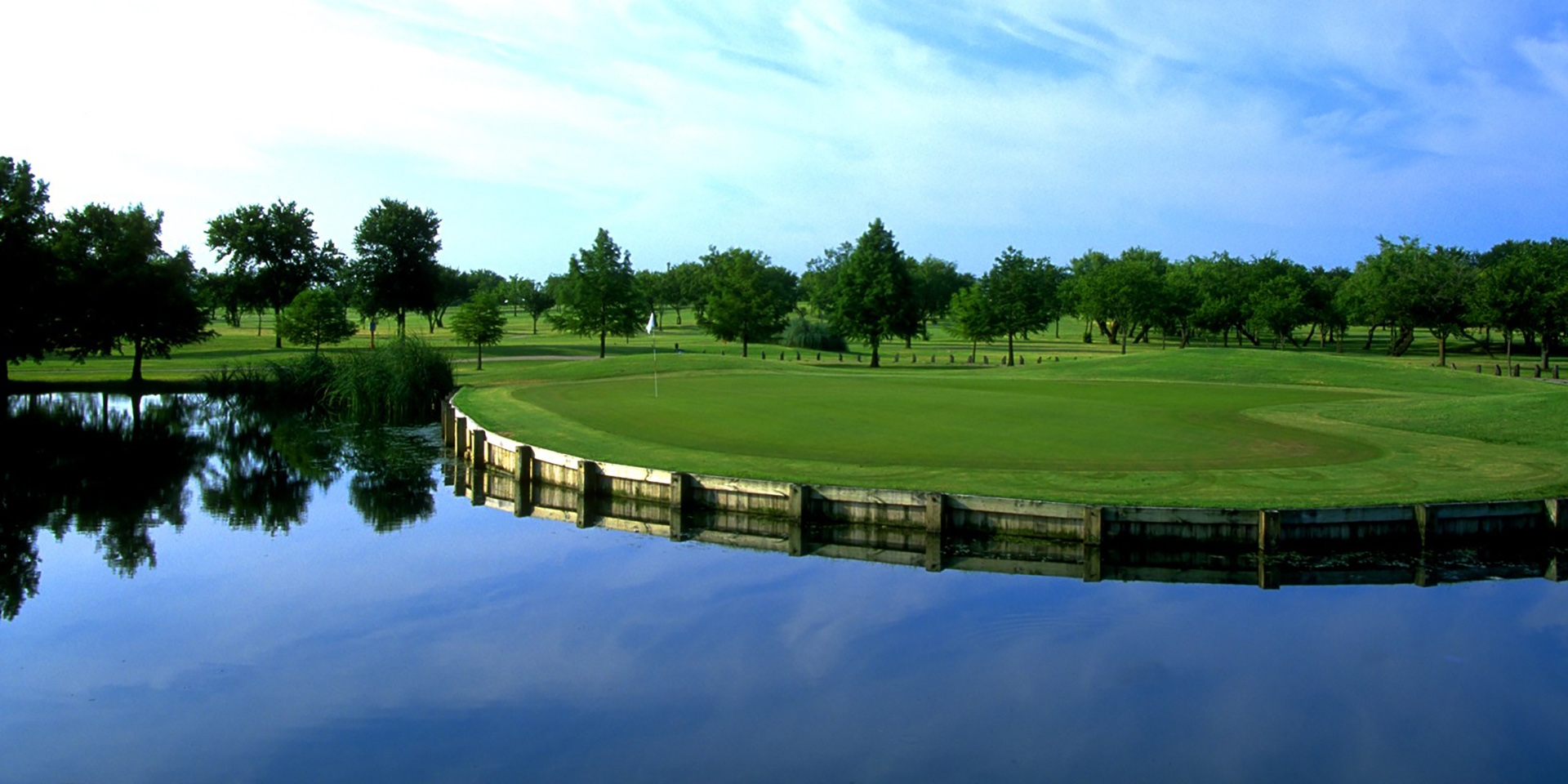 Home Prairie Lakes Golf Club